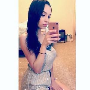 Meet your Posher, Britney